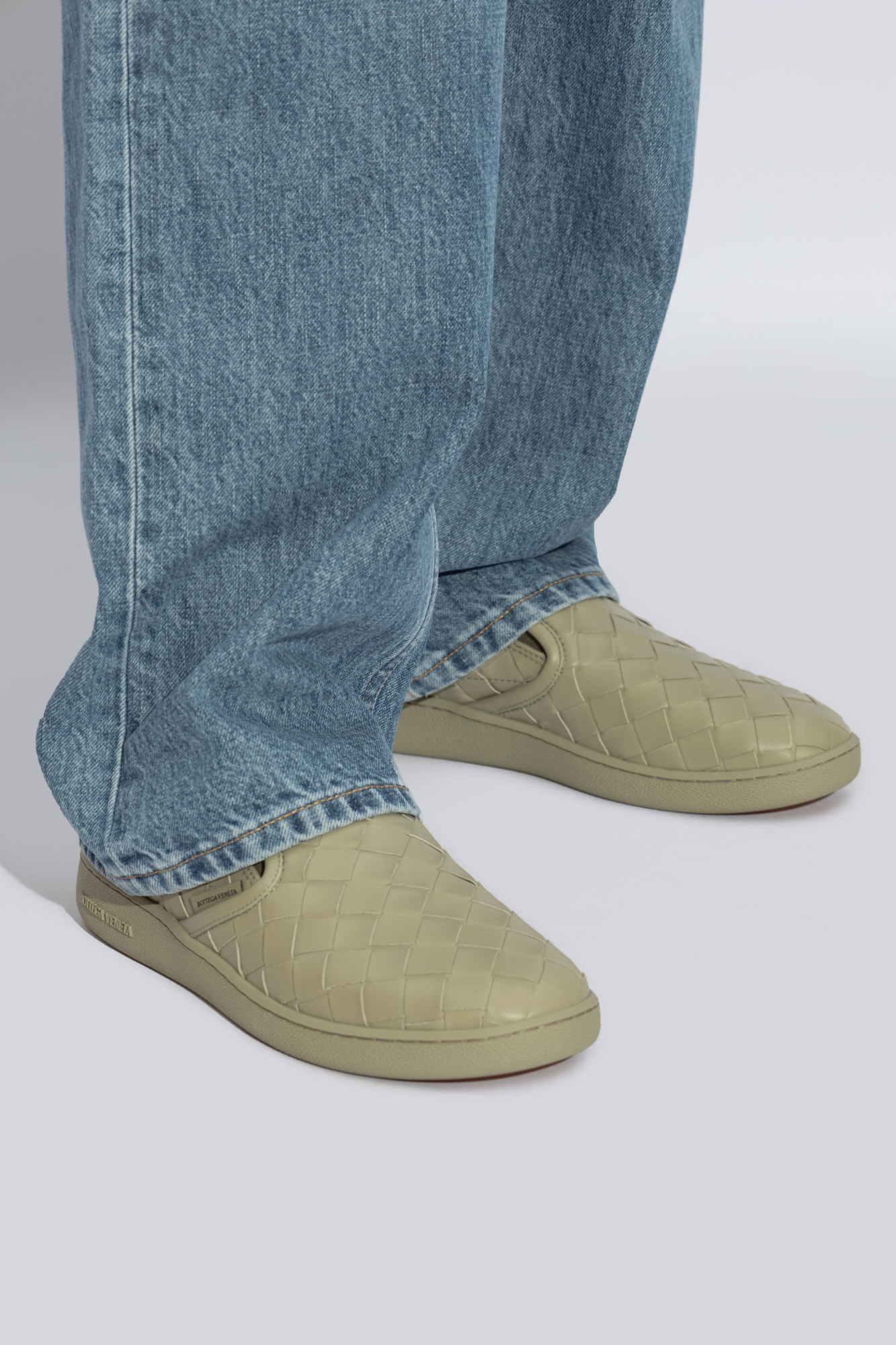 スニーカー BOTTEGA VENETA SAWYER SNEAKERS P00897245.jpg